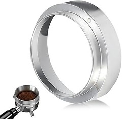 Cómo seleccionar la capacidad perfecta de un embudo dosificador de café