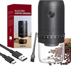 Durabilidad de los Molinillos de Café Portátiles: ¿Cuánto Tiempo Pueden Durar?