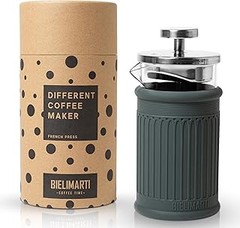 Recetas de café perfectas para tu cafetera de émbolo pequeña