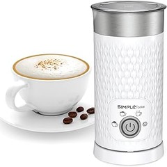 Recetas irresistibles de café con tu espumador de leche