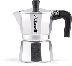 Recetas de café fáciles para cafetera italiana de 2 tazas