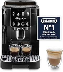 Cafeteras superautomáticas de un toque