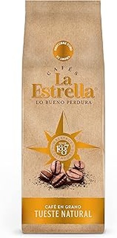 Recetas deliciosas con café en grano de tueste natural