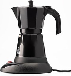 Inconvenientes de las cafeteras italianas eléctricas que debes conocer