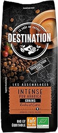¿Cuál es la diferencia entre café ecológico y orgánico?