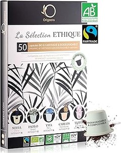 Comparación entre cápsulas de café premium y orgánicas: ¿Cuál elegir?