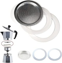 Filtros desechables vs. permanentes: ¿Cuál elegir para tu cafetera?