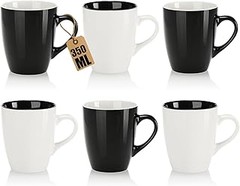 ¿Cuál es la diferencia entre tazas y mugs para café?