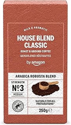 Las Mejores Opciones para Comprar Café Molido Mezcla a Buen Precio