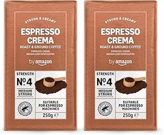 Mejores tiendas para comprar café molido para cafeteras de filtro