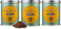 Las Mejores Tiendas en Línea para Comprar Café Molido Premium
