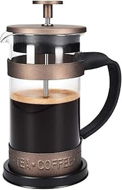 Las mejores tiendas para comprar una cafetera de émbolo de 350 ml