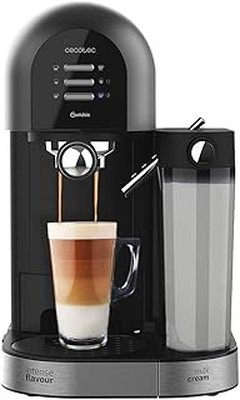 Mejores lugares para comprar cafeteras de cápsulas con espumador