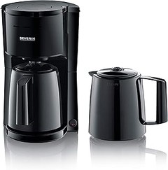 Las mejores tiendas para comprar cafeteras de filtro con jarra térmica