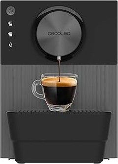 Mejores lugares para comprar cafeteras superautomáticas con depósito de leche