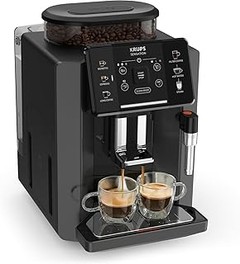 Mejores lugares para comprar cafeteras superautomáticas fáciles de limpiar