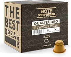 Las mejores opciones para comprar cápsulas de café de espresso a buen precio