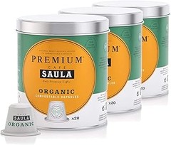 Mejores tiendas para comprar cápsulas de café premium a buen precio