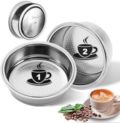 Las mejores tiendas para comprar filtros de recambio de cafeteras