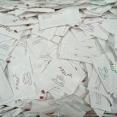 Las mejores tiendas para comprar organizadores de sobres de azúcar