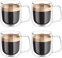 Mejores sitios para comprar tazas de café doble online