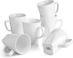 Mejores lugares para comprar tazas de porcelana para café
