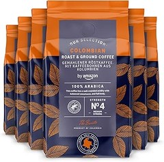 Cómo el tueste medio transforma el sabor del café