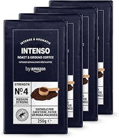 Errores Comunes al Elegir Café Molido Intenso y Cómo Evitarlos