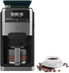 Errores comunes al elegir el grado de molido para tu cafetera de filtro con molinillo
