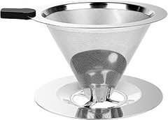 Errores comunes al elegir un soporte para filtros de café
