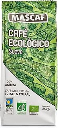 Descubre los errores comunes al preparar café molido ecológico