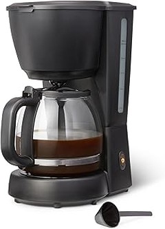 Errores más Comunes al Usar tu Cafetera de Filtro