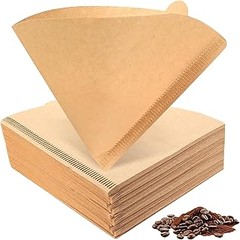 Problemas frecuentes al utilizar filtros cónicos de café