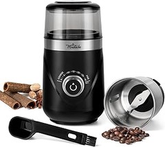 Errores frecuentes al utilizar un molinillo de café de cuchillas