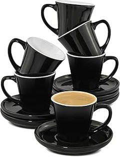 Problemas Comunes con Sets de Tazas para Café y Cómo Evitarlos