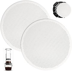Filtros para AeroPress