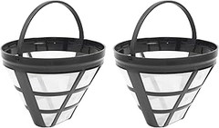 Filtros reutilizables para café