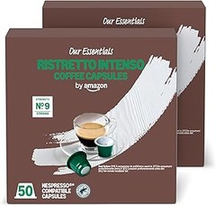 Cómo elegir cápsulas de café ristretto para tu máquina Nespresso