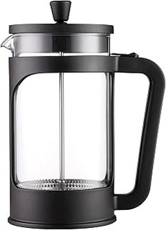 Cómo Elegir la Mejor Cafetera de Émbolo Resistente al Calor