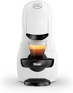 Cómo elegir la mejor cafetera Dolce Gusto: guía de compra