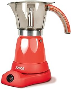 Cómo elegir la mejor cafetera italiana eléctrica para tu hogar