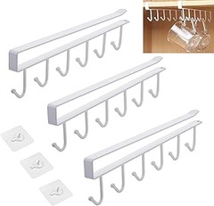 Cómo elegir el mejor soporte para tazas para tu cocina