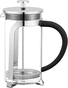 Cómo elegir la cafetera de émbolo de 600 ml perfecta para ti