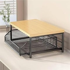 Cómo elegir los mejores muebles para tu estación de café