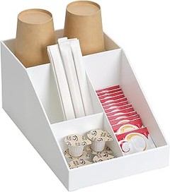 Cómo mantener tu kit de organización para café en óptimas condiciones