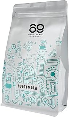 Cómo Elegir el Mejor Café en Grano de Especialidad
