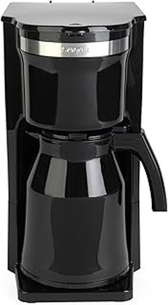 Cómo Elegir la Mejor Cafetera de Filtro con Jarra Térmica