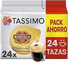 Cómo elegir las mejores cápsulas de café compatibles con Tassimo