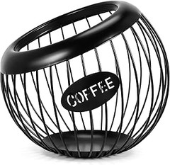 Cómo Elegir la Cesta Organizadora de Café Perfecta
