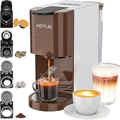 ¿Cómo elegir una cafetera de cápsulas ideal para la oficina?